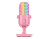 Razer Seiren V3 Chroma 32bit DSP Quartz - 1584222 - zdjęcie 1
